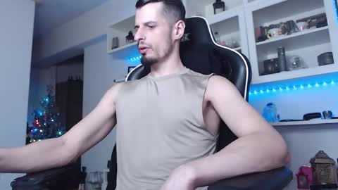 MasterTodd online show from January 6, 6:23 pm