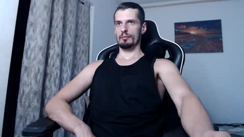 Snapshot of alphamastertodd chatting on September 11, 11:17 pm MasterTodd online show from September 11, 11:17 pm