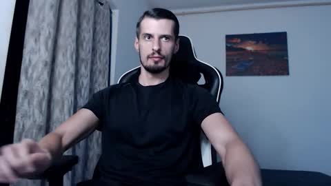 Snapshot of alphamastertodd chatting on September 9, 8:53 pm MasterTodd online show from September 9, 8:53 pm