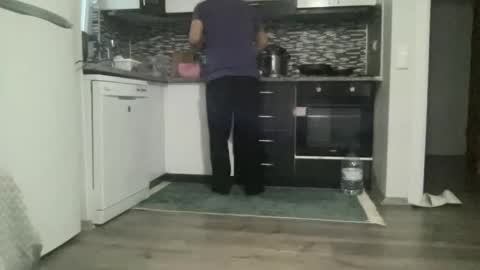 AlphAndre online show from March 5, 4:02 pm