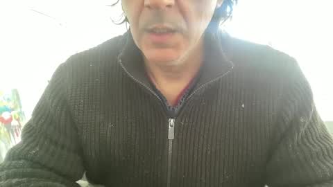 AlphAndre online show from February 26, 11:11 am