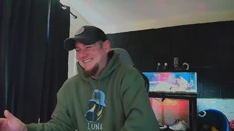 Ryno online show from February 7, 6:34 pm