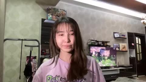 Miyuna online show from September 15, 2:18 pm