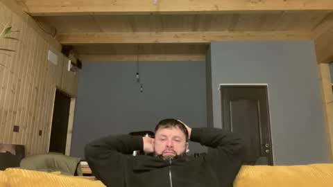 Jhonny online show from December 20, 4:41 am