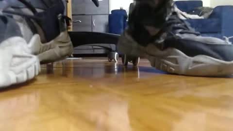 ur god online show from February 9, 4:49 am