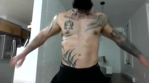 alphatino28 online show from January 15, 2:17 am