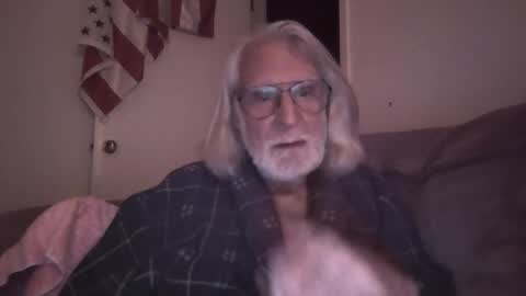 AlphaUniform online show from April 8, 2:58 am