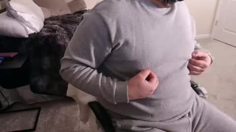 alphawulf1 online show from February 20, 2:08 pm