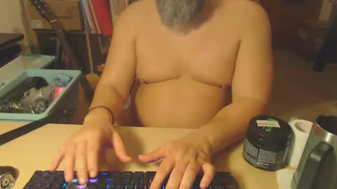 alpistesub online show from December 1, 11:18 pm