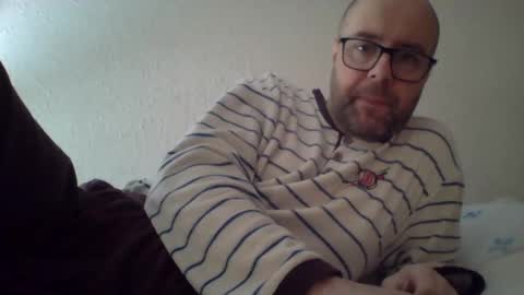 AlexRue online show from January 31, 7:40 pm