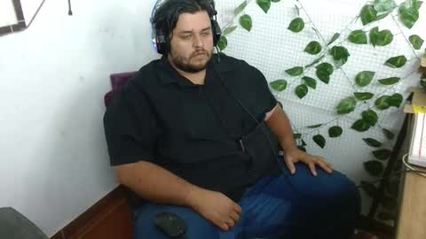 Jhosep online show from October 11, 1:49 pm