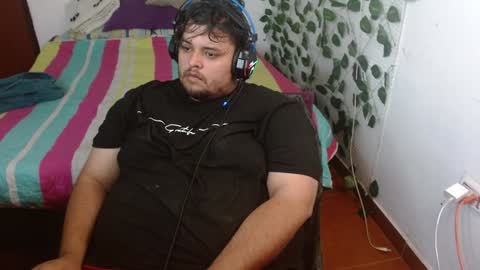 Snapshot of altairstudiosboy chatting on January 23, 11:48 am Jhosep online show from January 23, 11:48 am