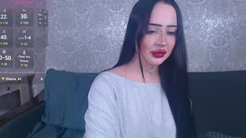 Alter online show from November 24, 7:01 pm