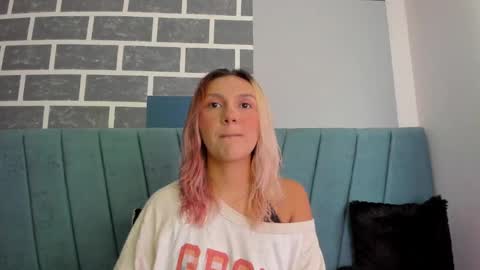 Alter  online show from October 14, 11:46 am