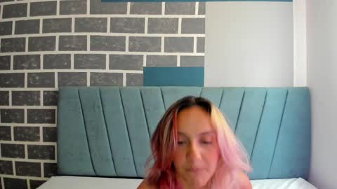 Alter  online show from October 6, 12:34 pm