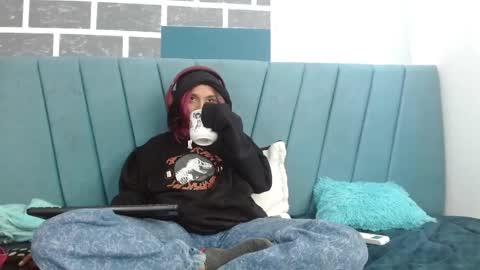 Snapshot of alterego1__ chatting on March 1, 6:21 pm Alter online show from March 1, 6:21 pm