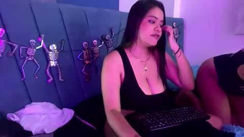 Alter  online show from October 29, 12:56 am