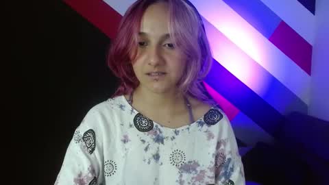 Snapshot of alterego1__ chatting on March 4, 5:24 pm Alter online show from March 4, 5:24 pm
