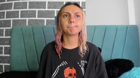 Alter  online show from October 12, 11:36 am