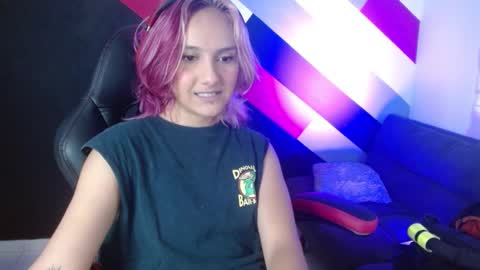 Snapshot of alterego1__ chatting on March 5, 5:50 pm Alter online show from March 5, 5:50 pm
