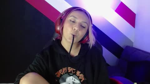 Snapshot of alterego1__ chatting on March 11, 8:53 pm Alter online show from March 11, 8:53 pm