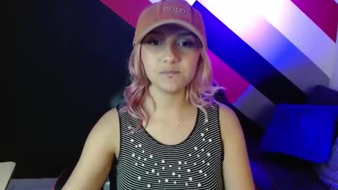 Snapshot of alterego1__ chatting on January 27, 8:39 pm Alter online show from January 27, 8:39 pm
