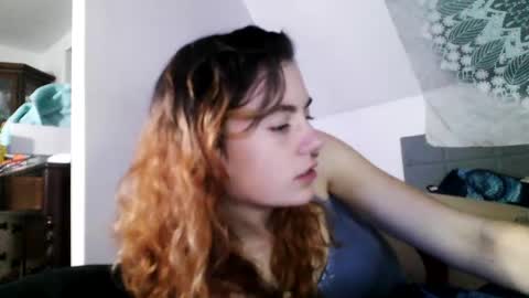 Snapshot of alternativeivy02 chatting on September 20, 4:54 pm Ivy online show from September 20, 4:54 pm