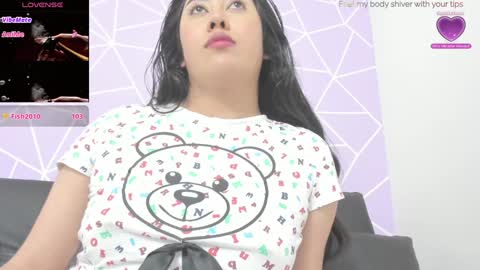Snapshot of althea_moore chatting on February 8, 11:45 pm My name is althea Lush is activeThere are legends that in this room all your wishes can come true Private is Open online show from February 8, 11:45 pm