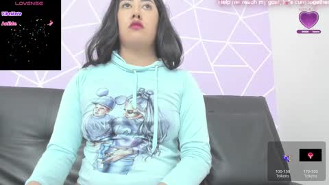 Snapshot of althea_moore chatting on February 18, 8:47 pm My name is althea Lush is activeThere are legends that in this room all your wishes can come true Private is Open online show from February 18, 8:47 pm