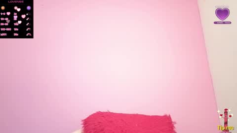 My name is althea  Lush is activeThere are legends that in this room all your wishes can come true  Private is Open online show from February 25, 6:39 am