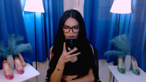 Althea online show from March 25, 8:32 am