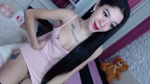 Chloe- DONT FORGET TO FOLLOW MElets getting to know each other and make some love and fun online show from December 16, 1:06 pm