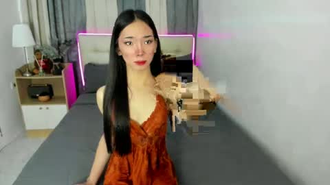 Andrea online show from February 11, 3:29 pm