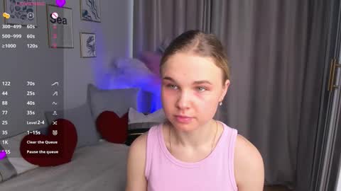 Betty online show from November 11, 7:54 am