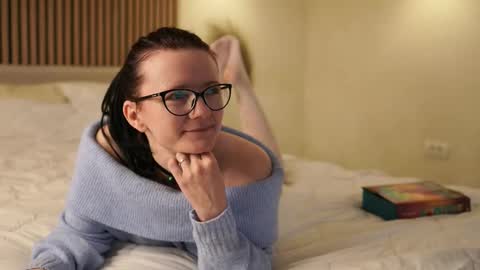 Lucid Dreaming online show from January 12, 8:05 pm