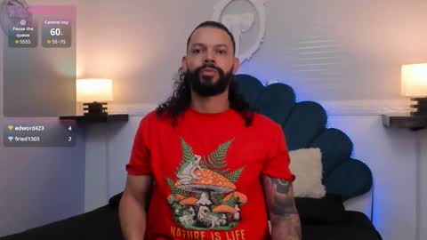 alukardbig online show from November 25, 3:11 pm