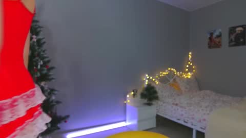 Amelia NEXT STREAM  online show from December 29, 1:38 pm