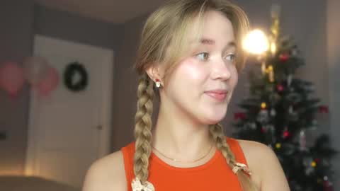 Amelia NEXT STREAM  online show from December 22, 1:51 pm