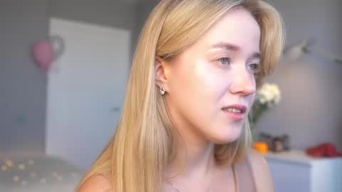 Amelia NEXT STREAM  online show from March 24, 1:50 pm