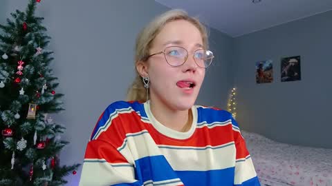 Amelia NEXT STREAM  online show from December 25, 4:54 pm