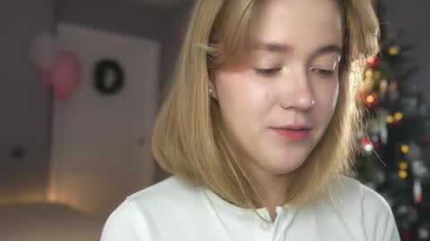 Amelia NEXT STREAM  online show from January 12, 2:02 pm