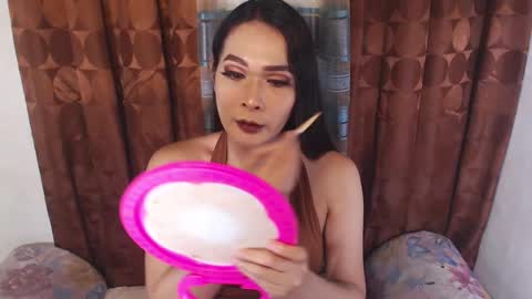 Ariadna online show from February 16, 5:48 am