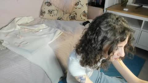 alvanalbach online show from October 7, 10:44 am