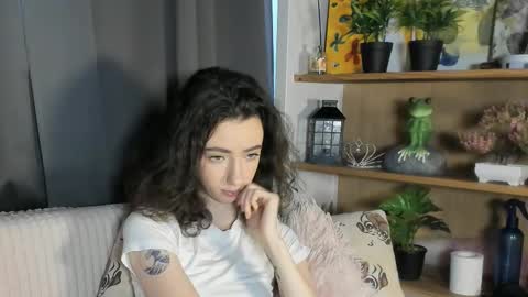 alvanalbach online show from October 8, 10:54 am