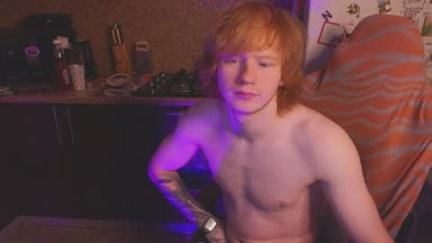 Alvin Puska --    online show from May 25, 9:43 pm