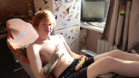 Alvin Puska --    online show from February 21, 12:19 pm