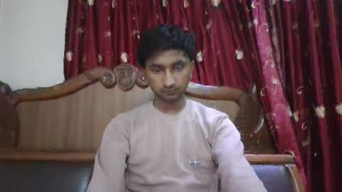 Snapshot of alvin_miler chatting on February 17, 12:49 pm alvin miler online show from February 17, 12:49 pm