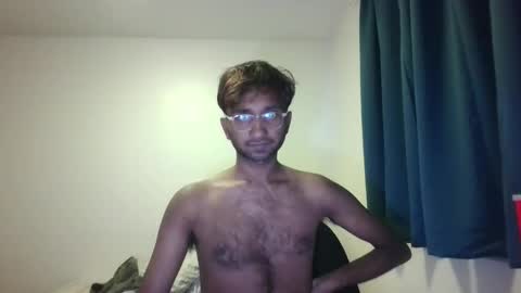 alvin miler online show from October 11, 6:22 pm