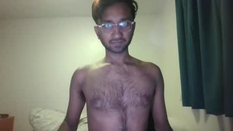 alvin miler online show from October 13, 6:21 pm