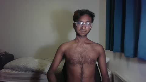 alvin miler online show from October 23, 7:59 pm